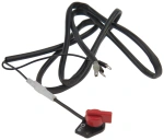 Wyłącznik stop kultywatora T300RS Compact Pro Husqvarna