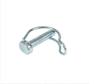 Klips kultywatora TR 348 Husqvarna