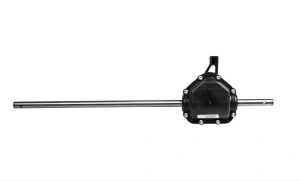 Przekładnia kosiarki LC 353AWD Husqvarna