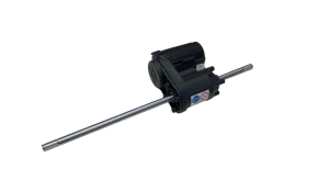 Zespół skrzyni kosiarki LC 141iV Husqvarna