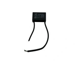 Kondensator kosiarki LC 141C Husqvarna