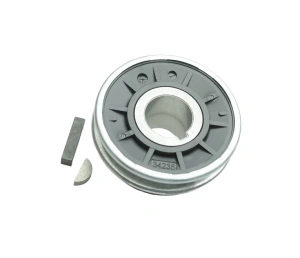 Zestaw kół pasowych napędu kosiarki LC 356VP Husqvarna