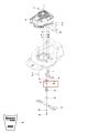schemat-umiejscowienia-tulejka-kosiarki-wc-48s-e-husqvarna