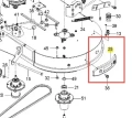 schemat-umiejscowienia-zderzak-kosiarki-o-zerowym-promieniu-skretu-z242f-husqvarna