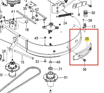 schemat-umiejscowienia-zderzak-kosiarki-o-zerowym-promieniu-skretu-z242f-husqvarna