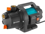 Pompa ogrodowa Gardena 3000/4
