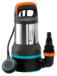 Pompa zanurzeniowa 2 w 1 do wody czystej/brudnej 15000 Gardena 