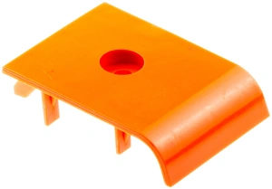 Pokrywa filtra pilarki Husqvarna 242, 246