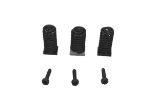 Zestaw amortyzatorów do pilarki Husqvarna 130/135 Mark II