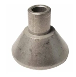 Tulejka kosiarki o zerowym promieniu skrętu Z560X Husqvarna