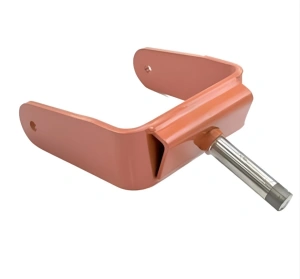 Zwrotnica kosiarki o zerowym promieniu skrętu Z560X Husqvarna