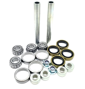 Zestaw serwisowy kosiarki o zerowym promieniu skrętu Z560X Husqvarna