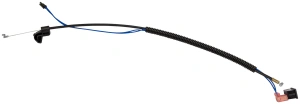 Linka podkaszarki 128C Husqvarna
