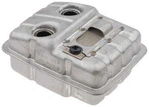 Tłumik podkaszarki 525LK Husqvarna