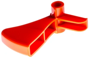 Włącznik przepustnicy podkaszarki 536LiR Husqvarna