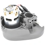 Obudowa silnika podkaszarki 136LiC Husqvarna