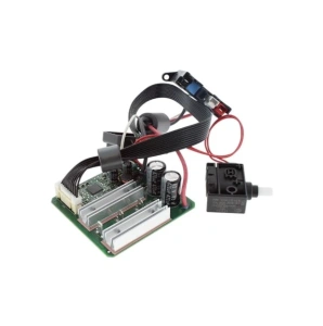 System elektryczny podkaszarki 215iL Husqvarna