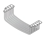 Osłona robota koszącego Automower 310E NERA Husqvarna