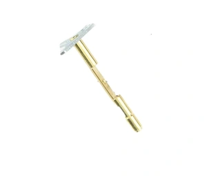 Wałek przepustnicy podkaszarki 525LK Husqvarna