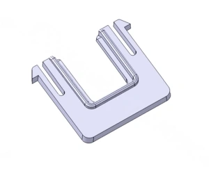 Zabezpieczenie robota koszącego Automower 520 EPOS Husqvarna