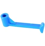 Dźwignia gazu podkaszarki 128LDX Husqvarna