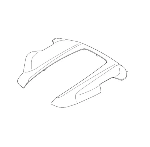Panel ceora robota koszącego CEORA 544 EPOS Husqvarna