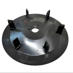 Pokrywa robota koszącego CEORA 544 EPOS Husqvarna