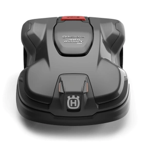 Obudowa siwa robota koszącego Automower 405X Husqvarna