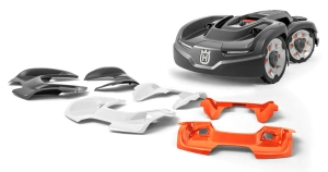 Obudowa szara am435x awd robota koszącego Automower 535 AWD Husqvarna
