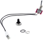 Wyłącznik robota koszącego Automower Solar Hybrid Husqvarna