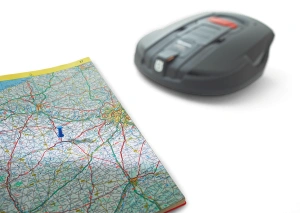 Moduł komunikacji gps robota koszącego Automower Solar Hybrid Husqvarna
