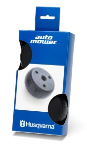 Zestaw kół am do terenów pochyłych robota koszącego Automower Solar Hybrid Husqvarna