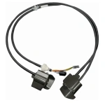 Instalacja elektryczna robota koszącego Automower 550 EPOS Husqvarna