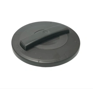 Koło sterujące robota koszącego Automower Solar Hybrid Husqvarna