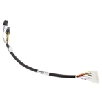 Instalacja elektryczna robota koszącego Automower 550 EPOS Husqvarna