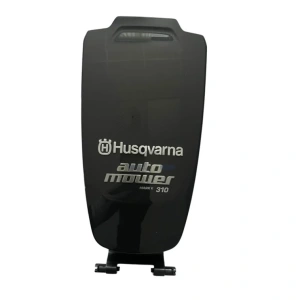 Osłona tłumika robota koszącego Automower 310 Mark II Husqvarna