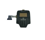 Klawiatura robota koszącego Automower 405X Husqvarna