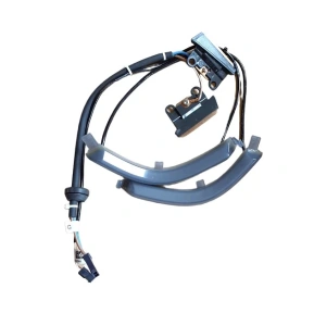 Instalacja elektryczna robota koszącego Automower 405X Husqvarna