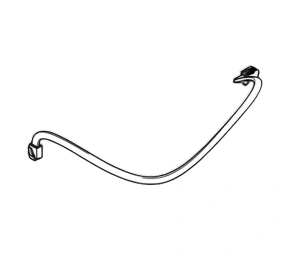 Wiązka robota koszącego Automower 320 NERA z technologią bezprzewodową Husqvarna