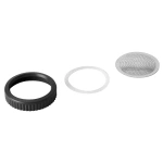 Obudowa robota koszącego Automower 430X NERA z technologią bezprzewodową Husqvarna