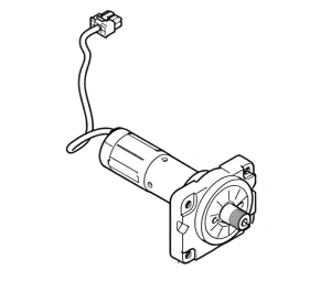 Zespół silnika robota koszącego Automower 560 EPOS Husqvarna