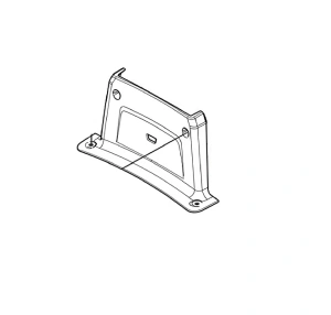 Wieża przednia robota koszącego Automower 560 EPOS Husqvarna