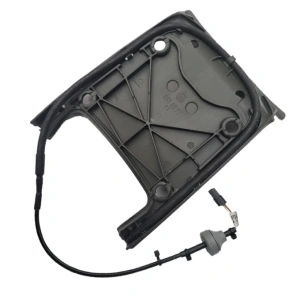 Wyłącznik robota koszącego Automower 435X AWD NERA z technologią bezprzewodową Husqvarna