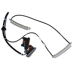 Instalacja elektryczna robota koszącego AUTOMOWER 435X AWD Husqvarna