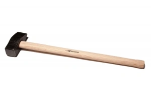 Młotek rozłupak do kamieni 4kg Krumpholz