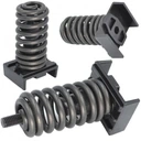 Amortyzator pilarki Husqvarna 357XP, 445, 460