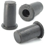 Amortyzator boczny pilarki Husqvarna 51, 55