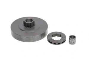 Bęben sprzęgła pilarki NAC, Harder, Steel, CS PN YD 38 3800