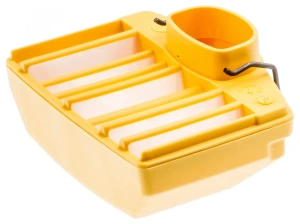 Filtr powietrza pilarki Husqvarna 362, 372XP