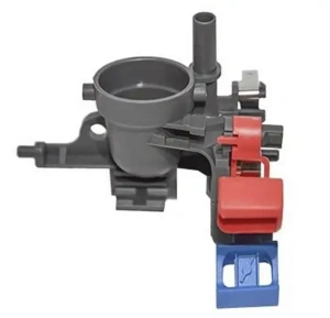 Podstawa filtra pilarki Husqvarna 357XP, 359